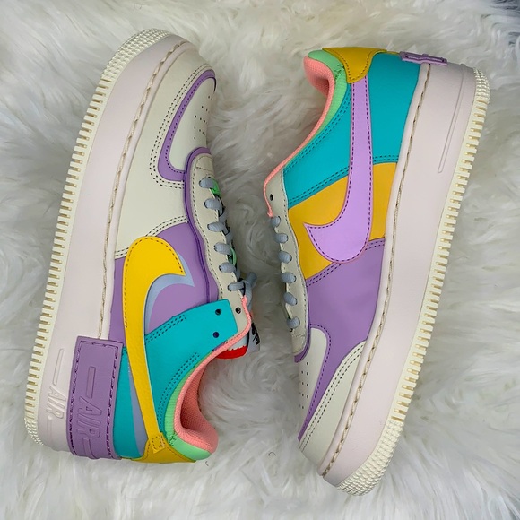 Nike Shoes - Nike Air Force 1 Shadow